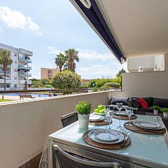 Appartement Puerto Marina