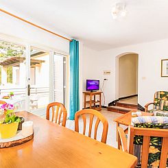 Appartement Velazquez