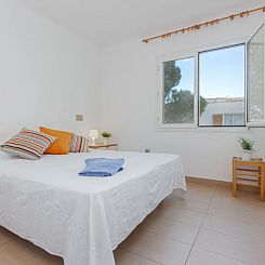 Appartement Santa Lucia