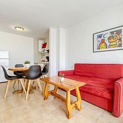 Appartement Mismar