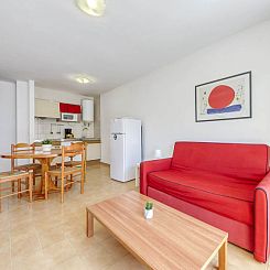 Appartement Mismar