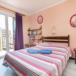 Appartement Rosita