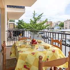 Appartement Puig Sapera