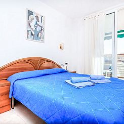 Appartement Marina Palace