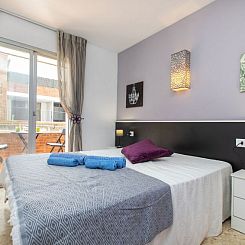 Appartement Cosy Lloret