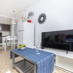 Appartement Cosy Lloret