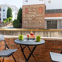 Appartement Cosy Lloret