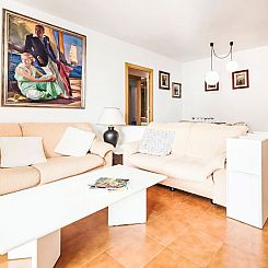 Appartement Punta Garbí