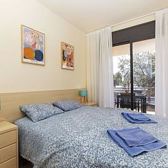 Appartement Sa Boadella Mimosa