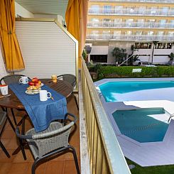 Appartement Las Americas