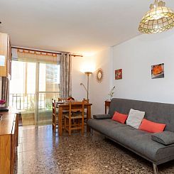 Appartement Las Americas