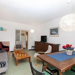 Appartement Cambre d'Aze