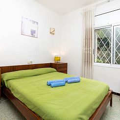 Appartement Cambre d'Aze