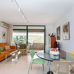 Appartement Mediterrani