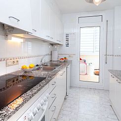 Appartement L'Olivar II