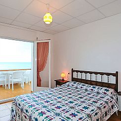 Appartement Puerto De La Selva