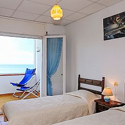 Appartement Puerto De La Selva