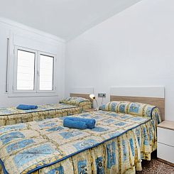 Appartement Ginesta