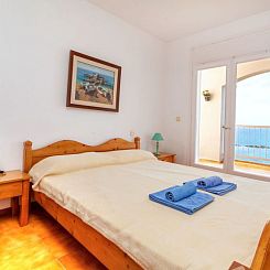 Appartement Puerto De La Selva