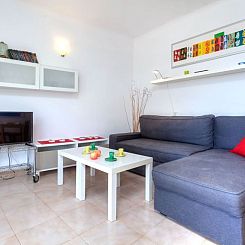 Appartement Cap Ras