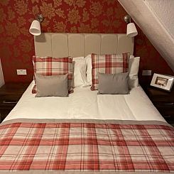 Royston Guest House Inverness