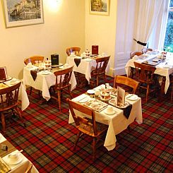 Royston Guest House Inverness