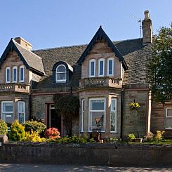 Royston Guest House Inverness