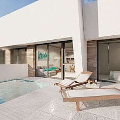 Vrijstaande woning in Murcia, Spanje