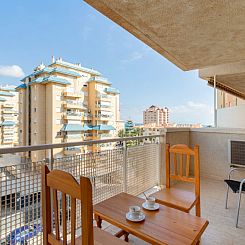 Appartement Puertomar