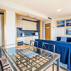 Appartement Punta Cormoran