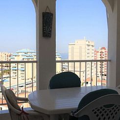 Appartement Marina Sol - Vistamar