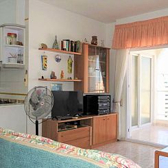 Appartement Marina Sol - Vistamar