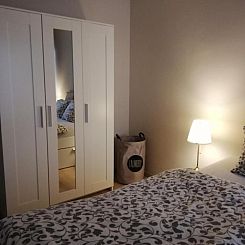 appartement oostende vlak bij zee