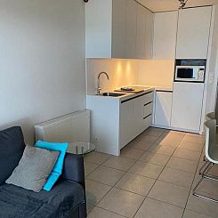 Appartement Zeezicht