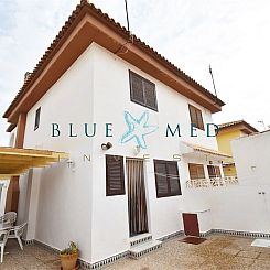 Vrijstaande woning in Murcia, Spanje