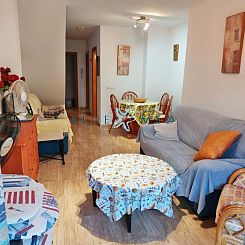 Appartement in Murcia, Spanje