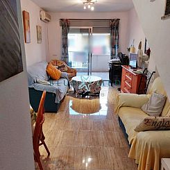 Appartement in Murcia, Spanje