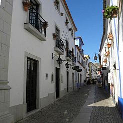 Rainha Santa Isabel - Óbidos History Hotel