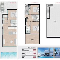 Vrijstaande woning in Murcia, Spanje