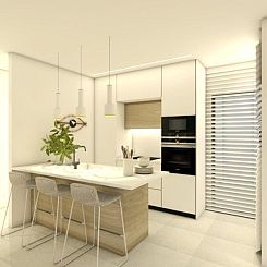 Appartement in Murcia, Spanje