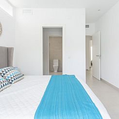 Vrijstaande woning in Murcia, Spanje