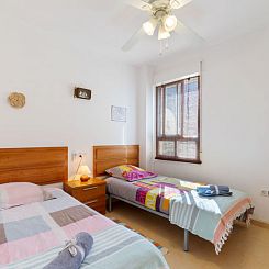 Appartement El Pinar de San Ginés