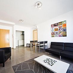 Apartamentos Marina Suites