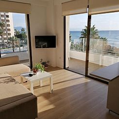 Apartamento privado en Hotel Sol Aloha