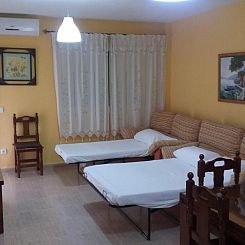 Apartamento Las Palomas Beach 201