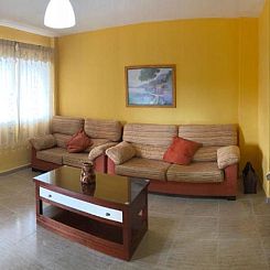 Apartamento Las Palomas Beach 201