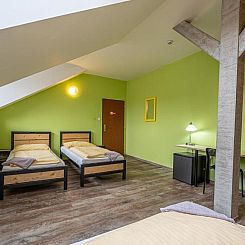 Inter Hostel Liberec