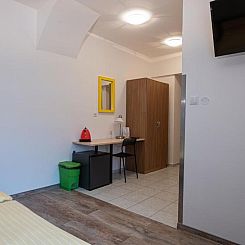 Inter Hostel Liberec