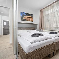 Apartmá SunGarden Liberec