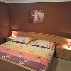 Apartma Marcella Liberec